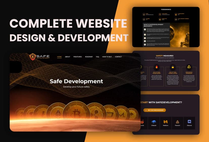 Promotional Video Editing